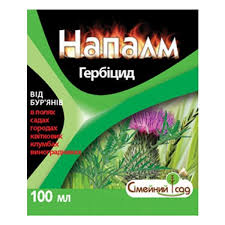 Способы применения
