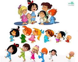 La Familia Telerin Vuelve Familiatelerin Familia Telerin Telerin Y Recuerdos De La Infancia