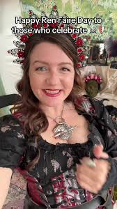 Explore the Magic at Wandering In Time RenFaire