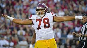 2021 Nfl Draft Wilson Tufele Among Top 5 Defensive Tackle Prospects