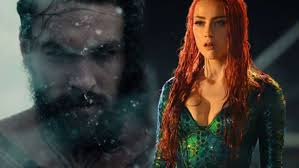 Amber heard and johnny depp's divorce was major news a few months back. Amber Heard Trained Insanely Hard For Aquaman