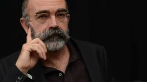 Michael Frank sigue siendo fabuloso