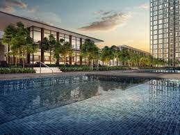 Guocoland (malaysia) bhd will launch block c of the north tower condominiums in its township of emerald hills in alam damai Greater Kl Properties Emerald Hills Alam Damai Cheras