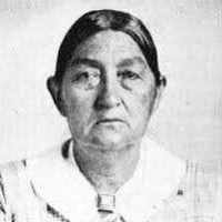 Elizabeth Betsy Hunt Gunter (1804–1877)