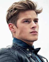 Pin On Men Hairstyles 2017