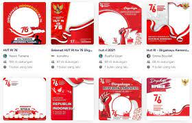 Check spelling or type a new query. Twibbon Hut Ri Ke 76 Buat Kartu Ucapan Selamat Hari Kemerdekaan Indonesia 17 Agustus 2021 Dari Sini Kendalku