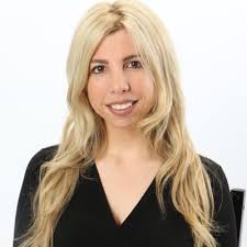 A huge shout out and congratulations to Erin Mara for being featured