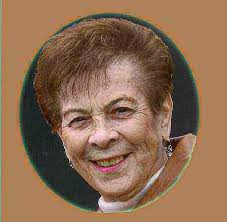 Obituary information for Antoinette Lauro