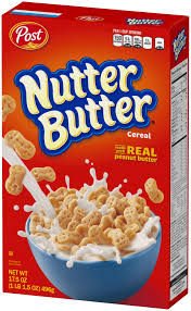 30,985 likes · 41 talking about this. Posta Nutter Buttera Cereal 17 5 Oz Box Walmart Com Walmart Com