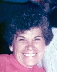 Obituary information for Rita F. Pepe