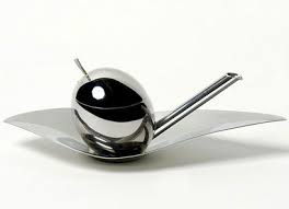 Oliera Design Alessi Modern Dinnerware Oils