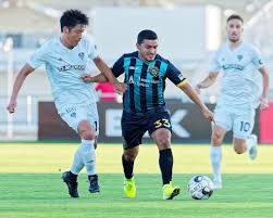 Mls live, sky sports football, tsn online, bein sports stream, espn plus free, fox sport, bt sports, nbc gold. Austin Bold Fc Hosts La Galaxy Ii In Playoff Soccer Usl First Round At Cota Is The Last Home Game Of The Season Sports The Austin Chronicle