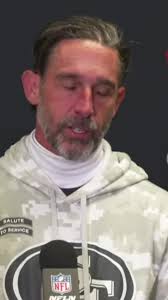 Kyle Shanahan Look How I Aged