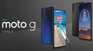 Moto G Stylus Y Moto G Power Lanzados Oficialmente Con Snapdragon 665 Soc A Bordo