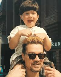 Shameless plug alert. Our newest edition to the family made an appearance  in Whoville last night. Share pics of the joy