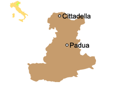 Du är på cittadella livescore sidan i fotboll/italien sektionen. Cittadella Venetien Sehenswurdigkeiten Urlaub Auf Italien Inseln De