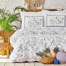 Karaca home çift kişilik saten nevresim takımı roses mavi. Karaca Home Calantha Mor Tek Kisilik Nevresim Takimi Karaca