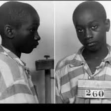 In 1944, 14-year-old George Stinney Jr. became the youngest person executed  in the United States during the 20th century. Accused of the brutal murders  of two white girls in Alcolu, South Carolina,