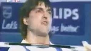 MONDIALI SOLLEVAMENTO PESI LAHTI 1998 77 kg VANEV BUL