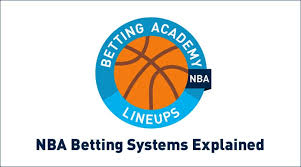 The game 1 favorite has covered 13 of the last 15 times in the nba finals. Nba Betting Systems Explained