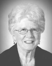 Betty Lockhart Obituary (1925