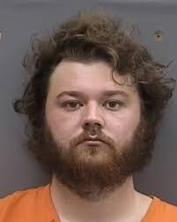 23-year-old SETH HUTCHINSON from TAMPA was booked