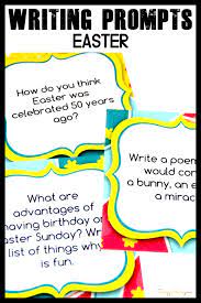 Quotes can be about the hope. Easter Writing Prompts Crazycharizma