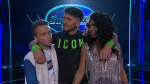 Wie es mal war, mein drittes album vielleicht irgendwann ist ab jetzt überall vorbestellbar! Finale Bei Dsds 2019 Wer Hat Die 16 Staffel Dsds Gewonnen Tv