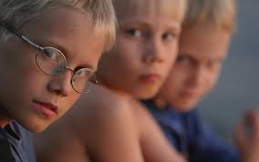 Rejectology- Helping Dorky Kids Fit In Requires Understanding Social  Rejection