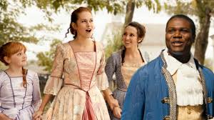 Check spelling or type a new query. Hamilton In Real Life My Shot And Aaron Burr Sir Youtube