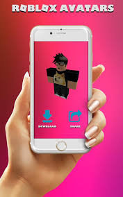 Get free clothes and items with all of the working roblox promo codes for december 2020! R0bl0x Avatar For Android Apk Download