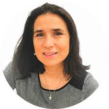 Julia Pinto Consultation sur les myrtilles