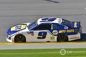 Relive the 2020 nascar cup series championship race from phoenix raceway as chase elliott wins his first ever cup series title. Napa Extends Support Of Chase Elliott And No 9 Team