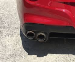 Find the best ferrari f430 for sale near you. Brilliant X Pipes With Racing Cat Bypass Pipes Stainless Exhaust For Ferrari F12 Top End Motorsports
