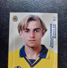 héctor font (villarreal c.f.)