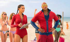 Who are the lifeguards in the tv show baywatch? Wettbewerb Avant Premiere Baywatch Alerte A Malibu Lausanne Cineman