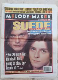 September Melody Maker Magazines for sale
