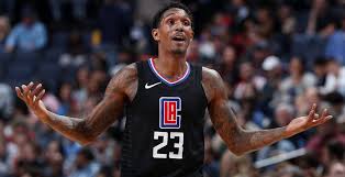Louis tyrone williams (born october 27, 1986) is an american professional basketball player for the atlanta hawks of the national basketball association (nba). Former Raptors Player Lists Ridiculous Reasons To Not Play In Canada Offside