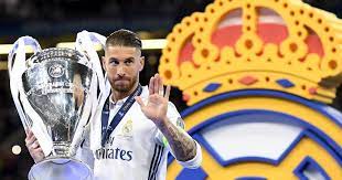 Jun 19, 2021 · jose mourinho has backed sergio ramos to cope with the physical demands of the premier league, with chelsea reportedly interested in a deal. Tears At Sergio Ramos During Farewell Speech It Is Inevitable Foreign Football Netherlands News Live