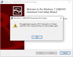 Download the best development tools apps for windows from digitaltrends. How To Install Windows 7 From Usb Windows Usb Dvd Download Tool