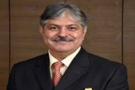 Image result for Ajit Kumar appointed BARC chief