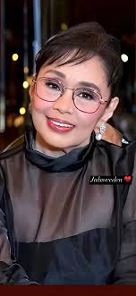 VSR- is considered a good role model for her sustained excellence as an  actress, her unwavering professionalism, her successful transition into  public service as Mayor, Governor, and Congresswoman without controversy,  and her