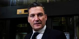 New operations director, press secretary in the mix for Northern Affairs  Minister Vandal