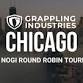 Grappling Industries CHICAGO event image