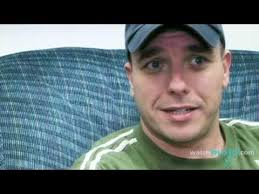 Canadian Comedian Pete Zedlacher