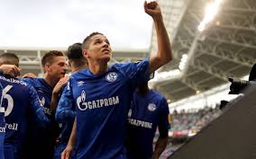 Jun 08, 2021 · transfer çalışmalarını sürdüren beşiktaş, almanya bundesliga'da küme düşen schalke'nin genç faslı yıldızı amine harit'i kiralamak için teklifte bulundu. Ac Milan And Naples Are Interested In Amine Harit Bergaag Morocco News