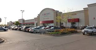 Menomonee falls is a suburb of milwaukee with a population of 36,784. Woodman S Market Menomonee Falls