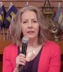 Nine 'Mama Bears' testify how anti-LGBTQ legislation is harming their  families