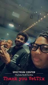 Event Feedback: Travis Scott Utopia Tour Presents Circus Maximus