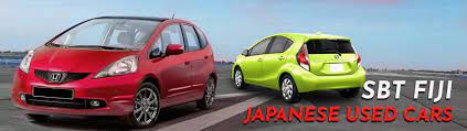 Since japan has a large economy of sale. Quality Japanese Used Cars For Sale In Fiji Sbt Japan